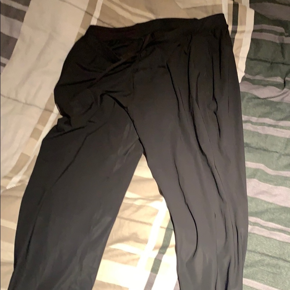 Lululemon surge joggers XL